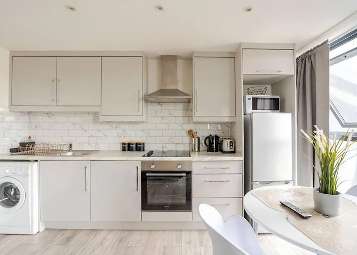 Shoreditch Studio Up To 4 People