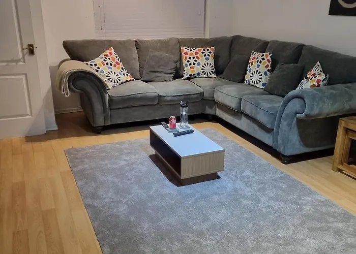 Amazing 3 Bed House In New Cross