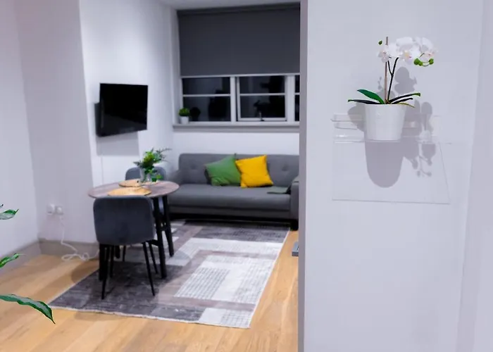 Stunning Flat In Whitechapel