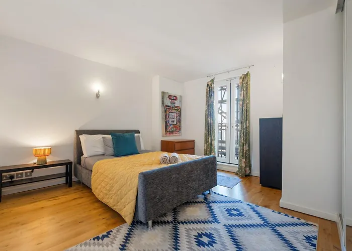 The London Loftscape