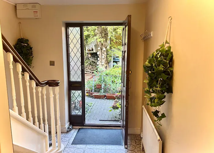Cosy London Retreat Near Tower Bridge