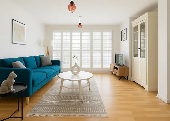 Charming Garden Flat - East Dulwich