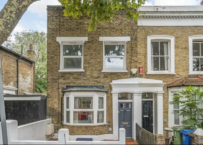 Charming 3 Bedroom Family Home