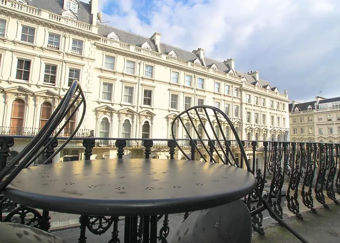 Kensington Comfort