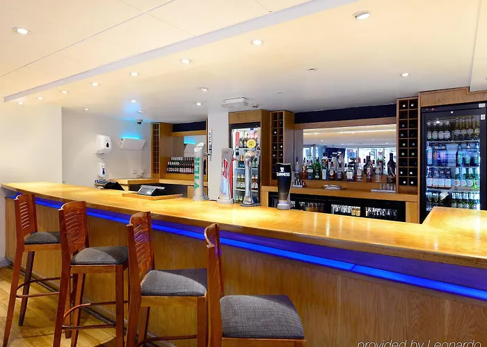 Travelodge Kings Cross Royal Scott