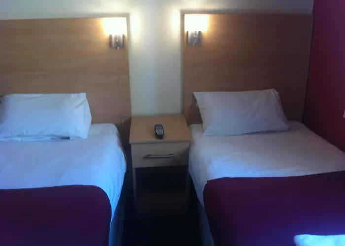 City Inn Hotel Express
