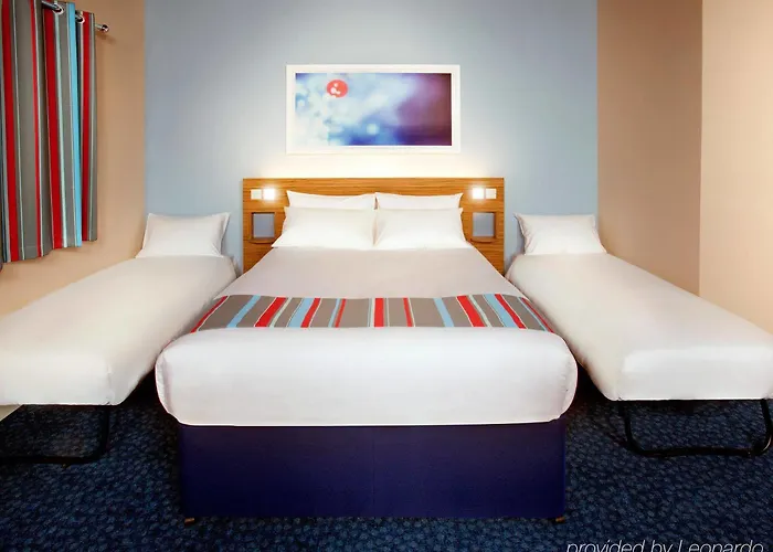 Travelodge Battersea