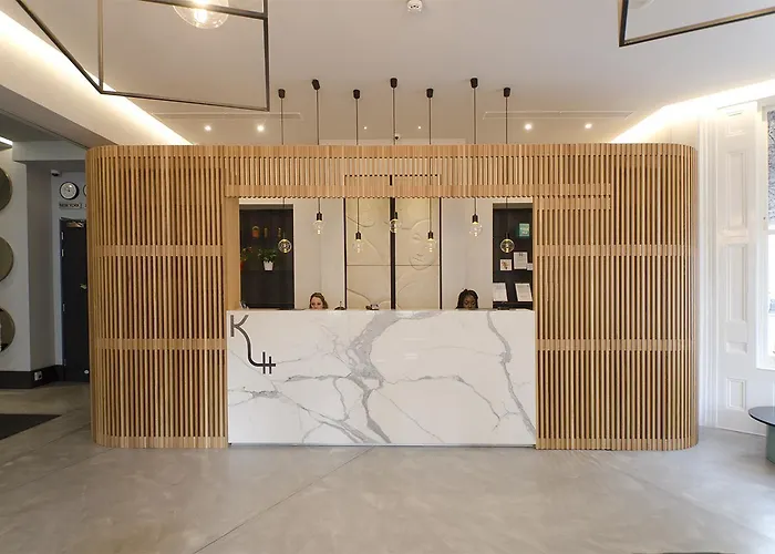 K Hotel Kensington
