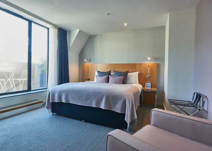 Apex City Of London Hotel