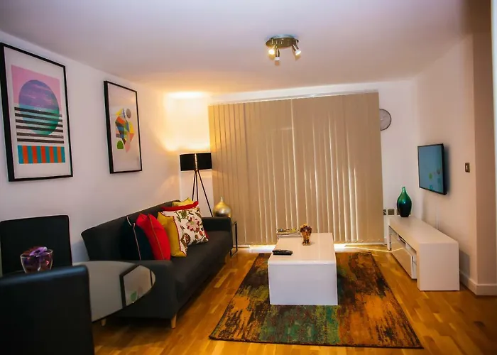 Superior 2 Bedroom Apartments