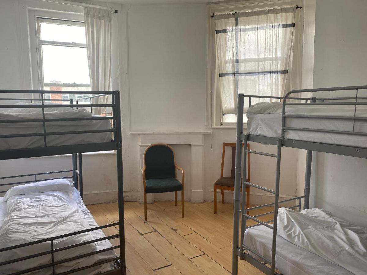 Hostel The Old Gunpit *