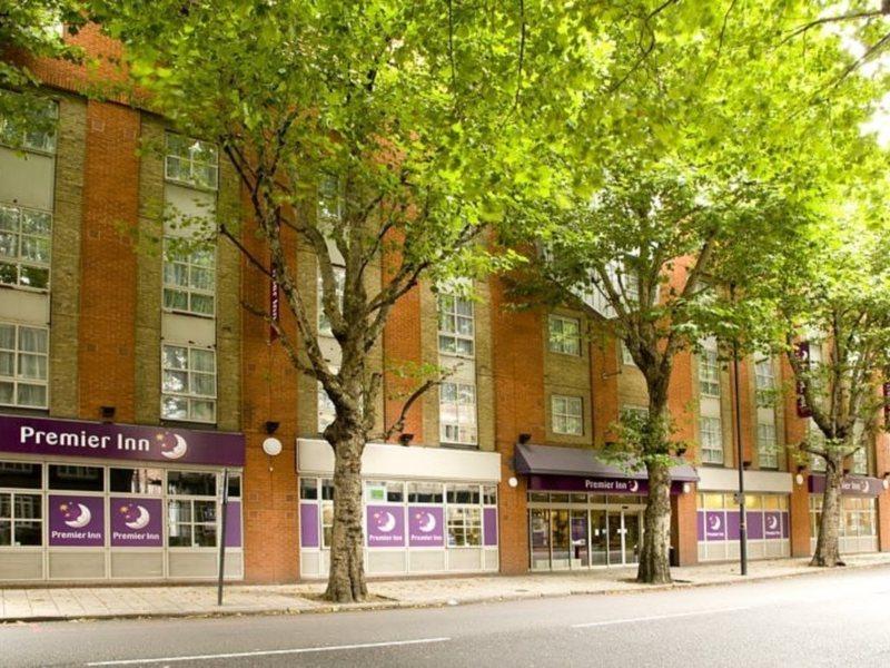 Hotel Premier Tower Bridge