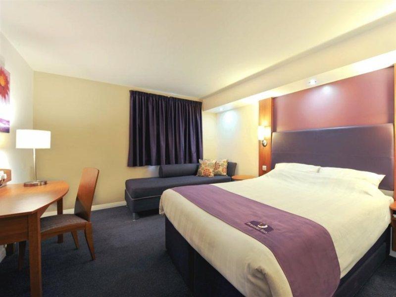 Hotel Premier Tower Bridge