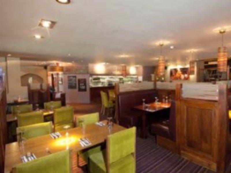 Hotel Premier Tower Bridge London