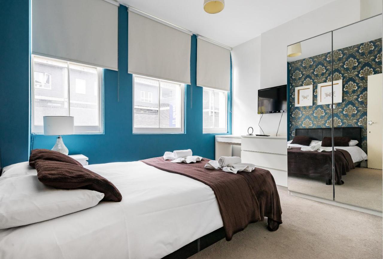 Guest house City Rooms 3*