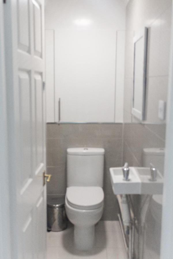 Aparthotel Mansion House With Spacious Close To Excel And Canarywharf *