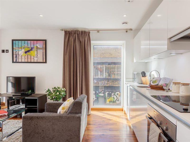Leilighet Modern Close To Colombia Road Market