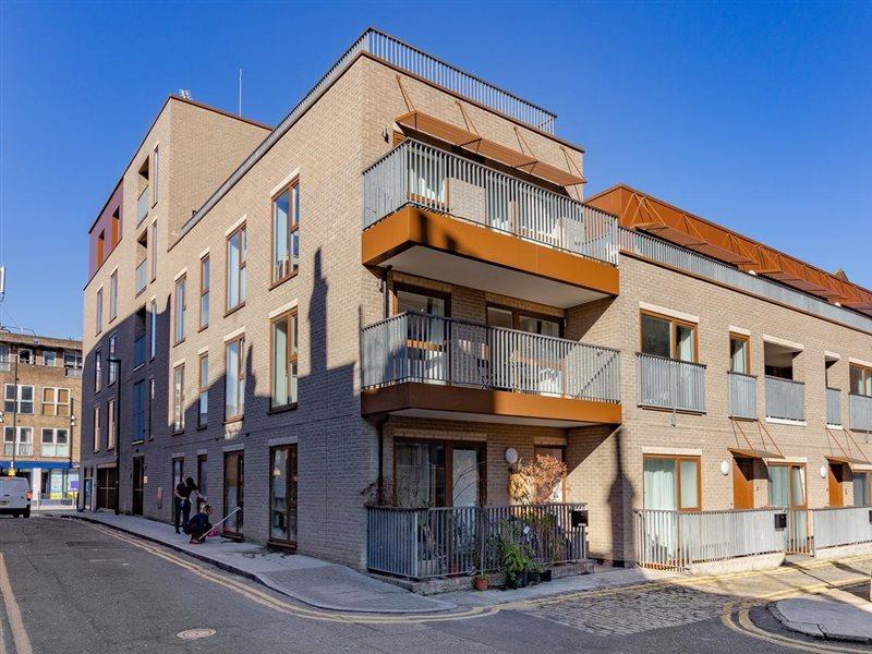 Leilighet Modern Close To Colombia Road Market *