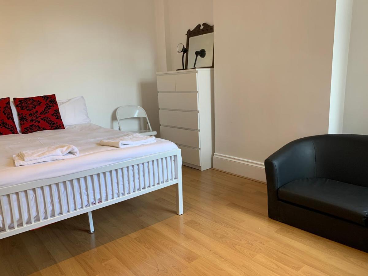 Hotel Brick Lane Londen