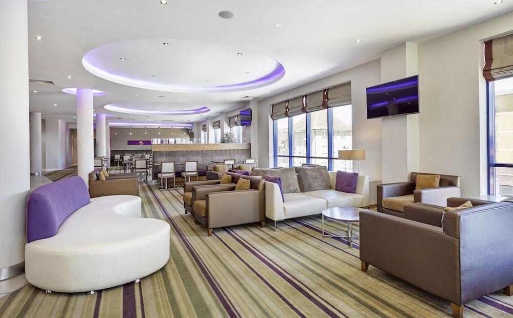 Hotel Express - Newbury Park, An Ihg 3*