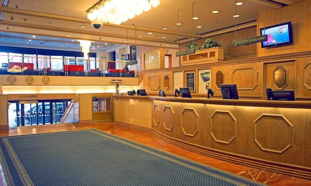 St Giles – A St Giles Hotel London