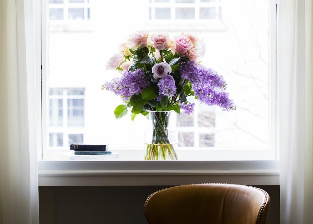 Hotell The Academy - Small Luxury Of The World London