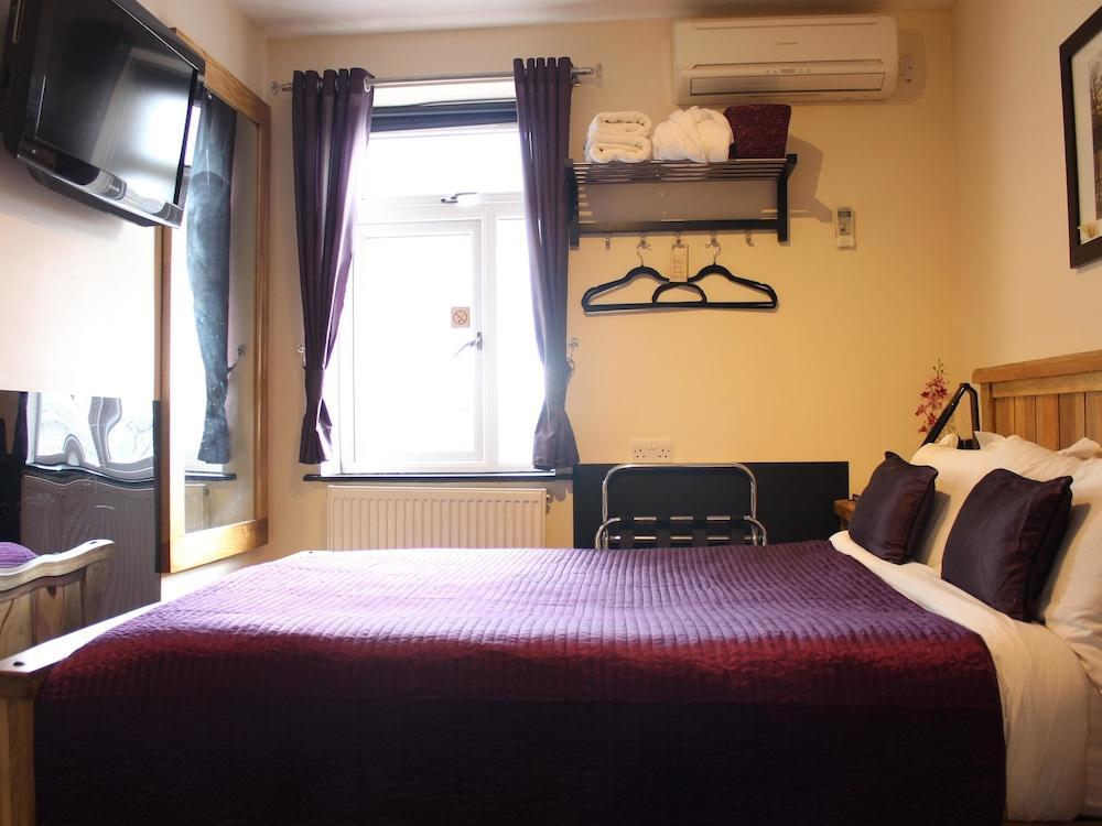 Avo Hotell 3*