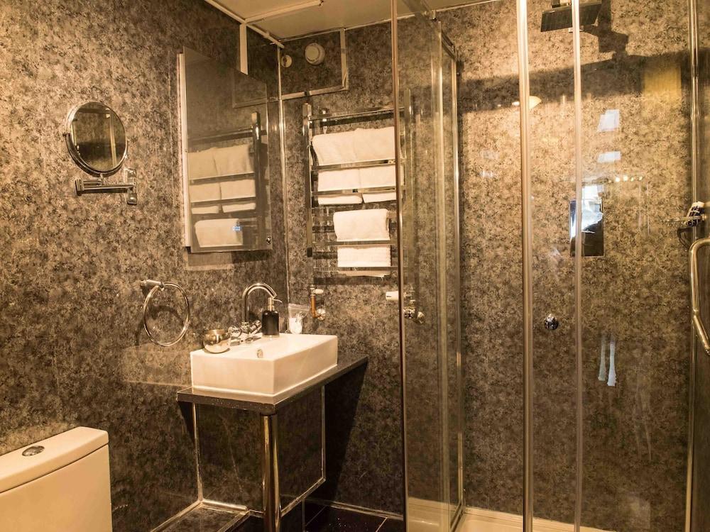 Hotell Avo London