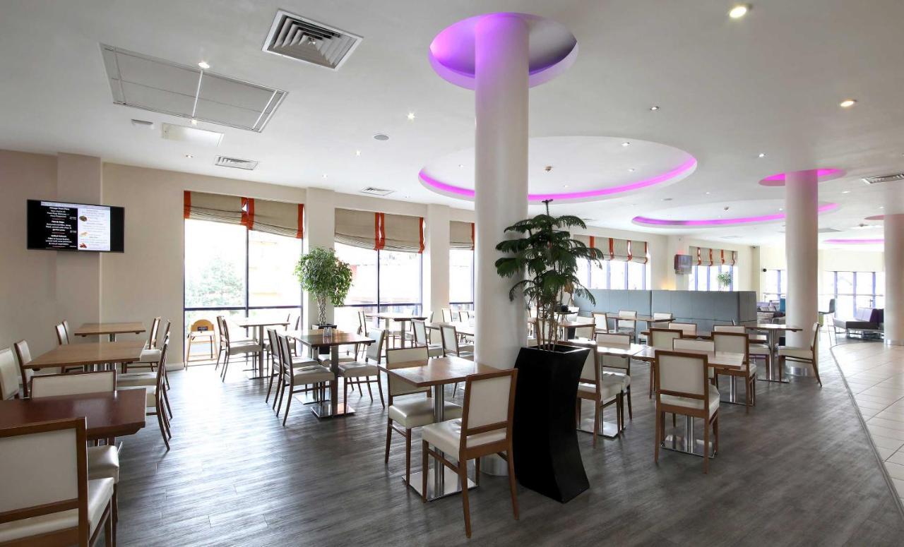Express - Newbury Park, An Ihg 3* London