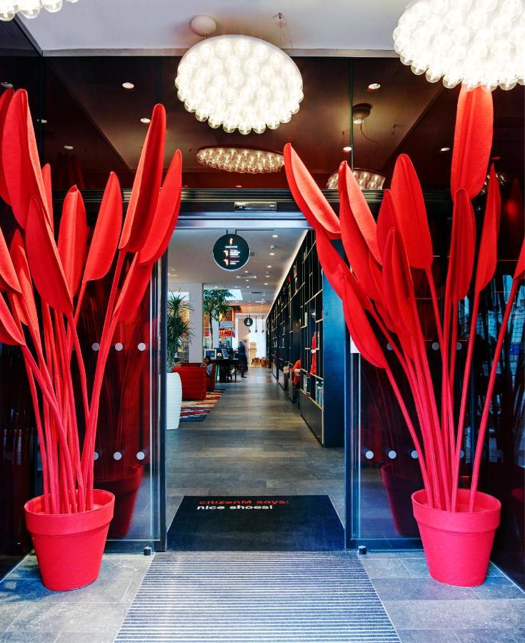 Citizenm Tower Of 4*