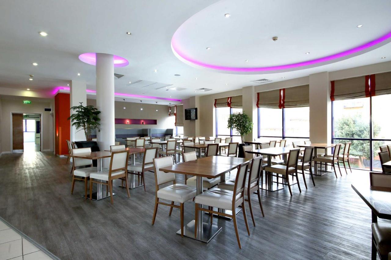 Express - Newbury Park, An Ihg Hotel