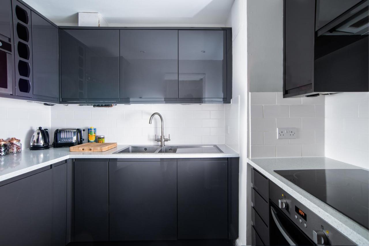 Apartment Native Fenchurch Street *