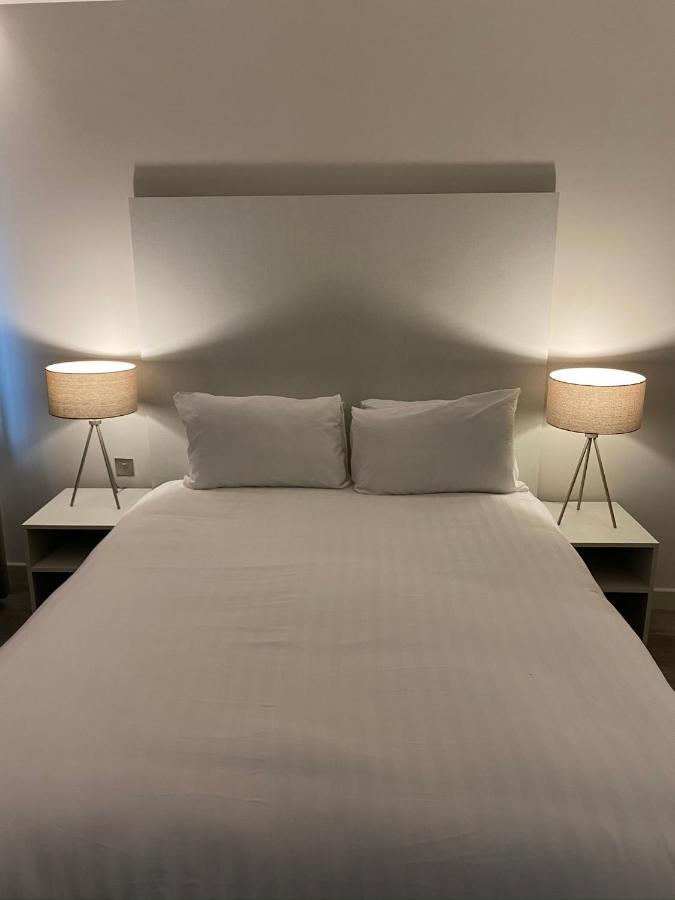 Apartahotel So Park 4*