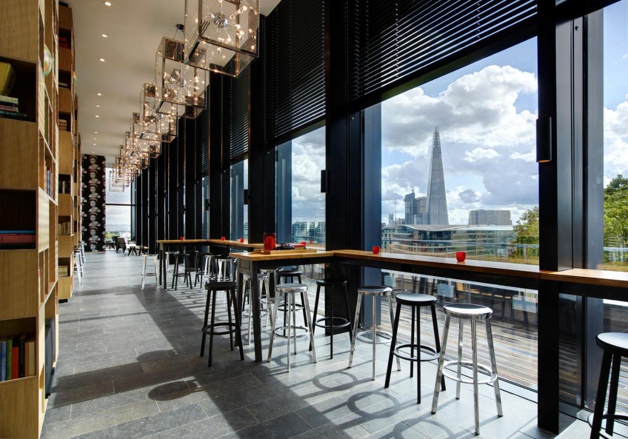 Citizenm Tower Of 4*