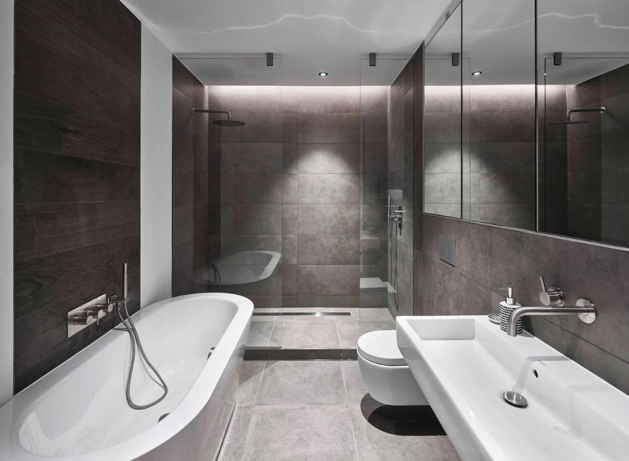The Eight Shoreditch Appartement Londen