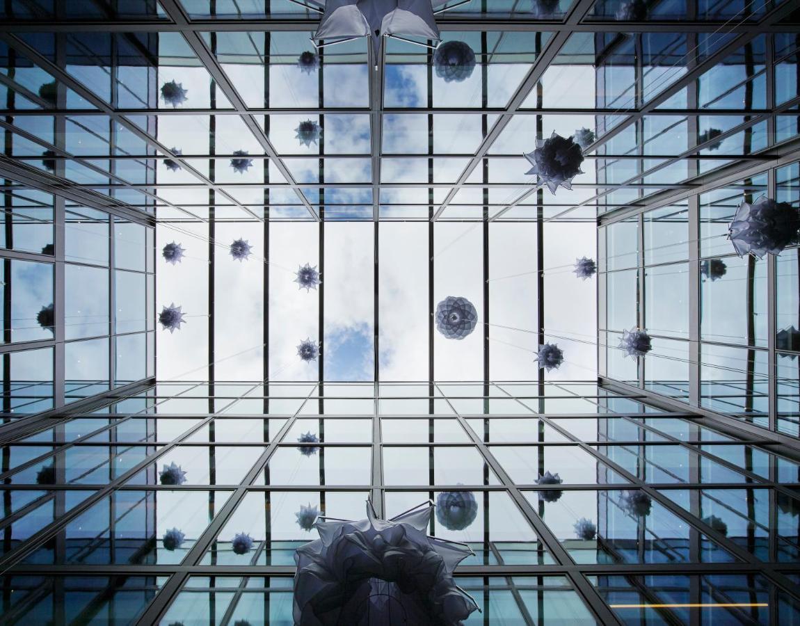 Hotel Citizenm Tower Of