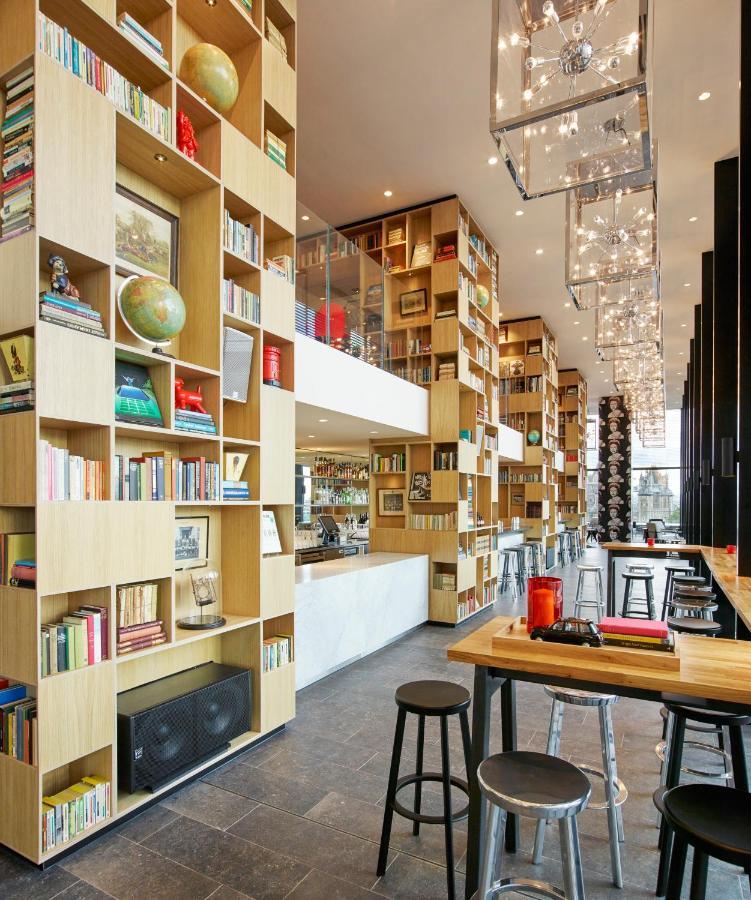 Citizenm Tower Of 4*