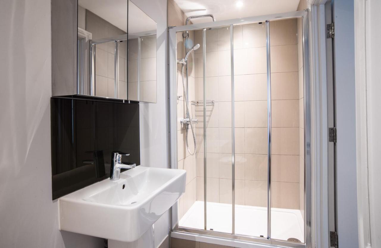 Native Fenchurch Street Apartment