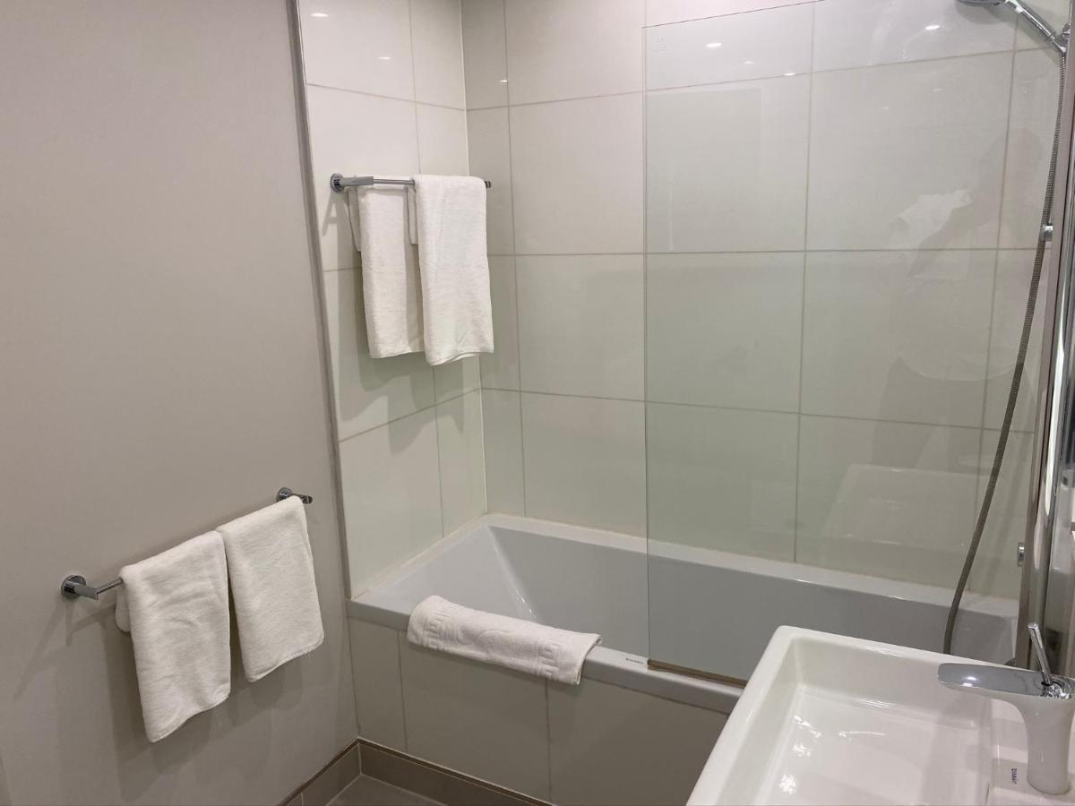 So Park Apartahotel 4*