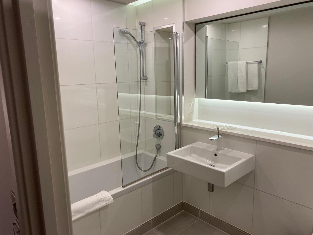 So Park Apartahotel 4*