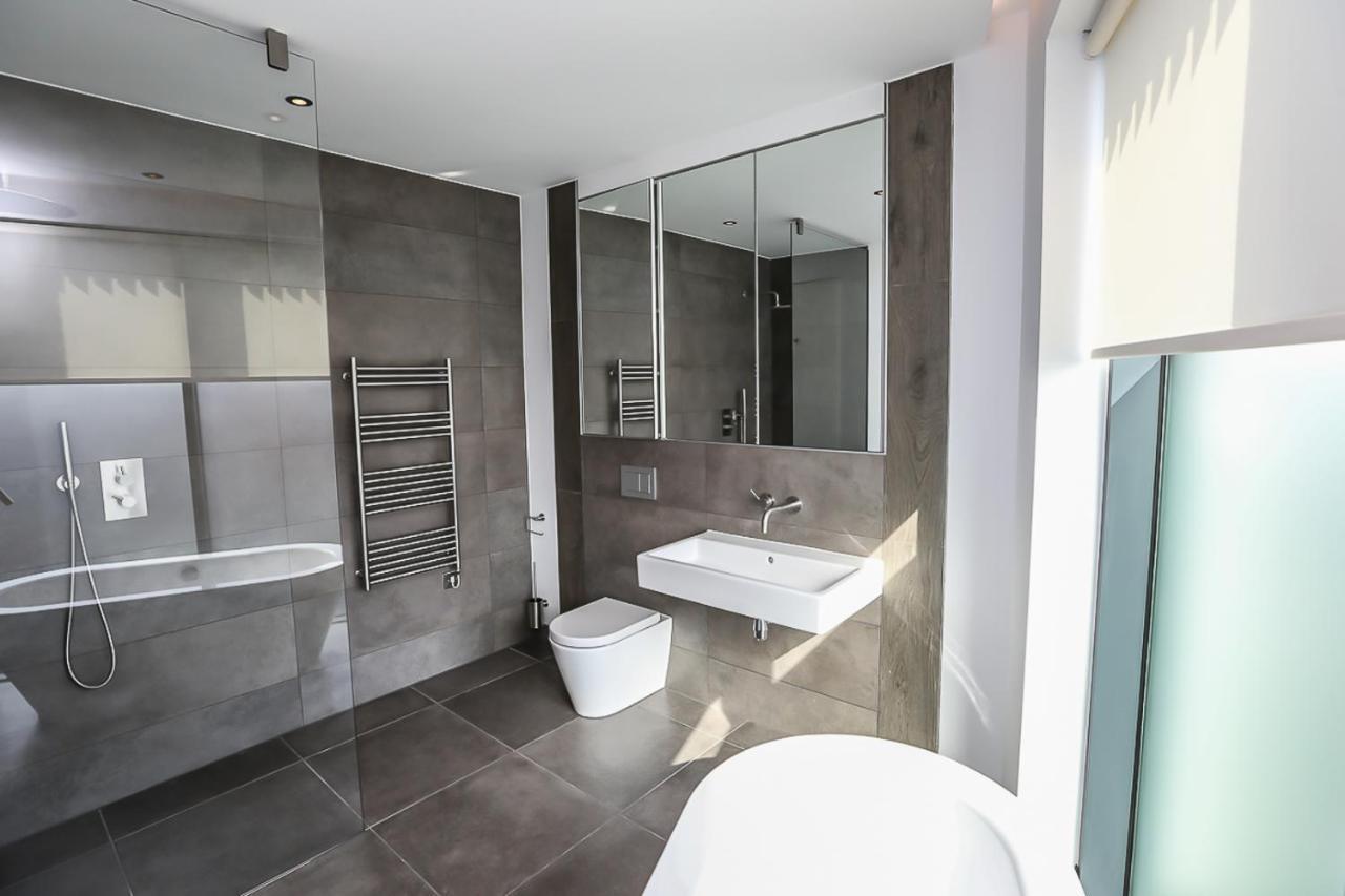 Appartement The Eight Shoreditch Londen