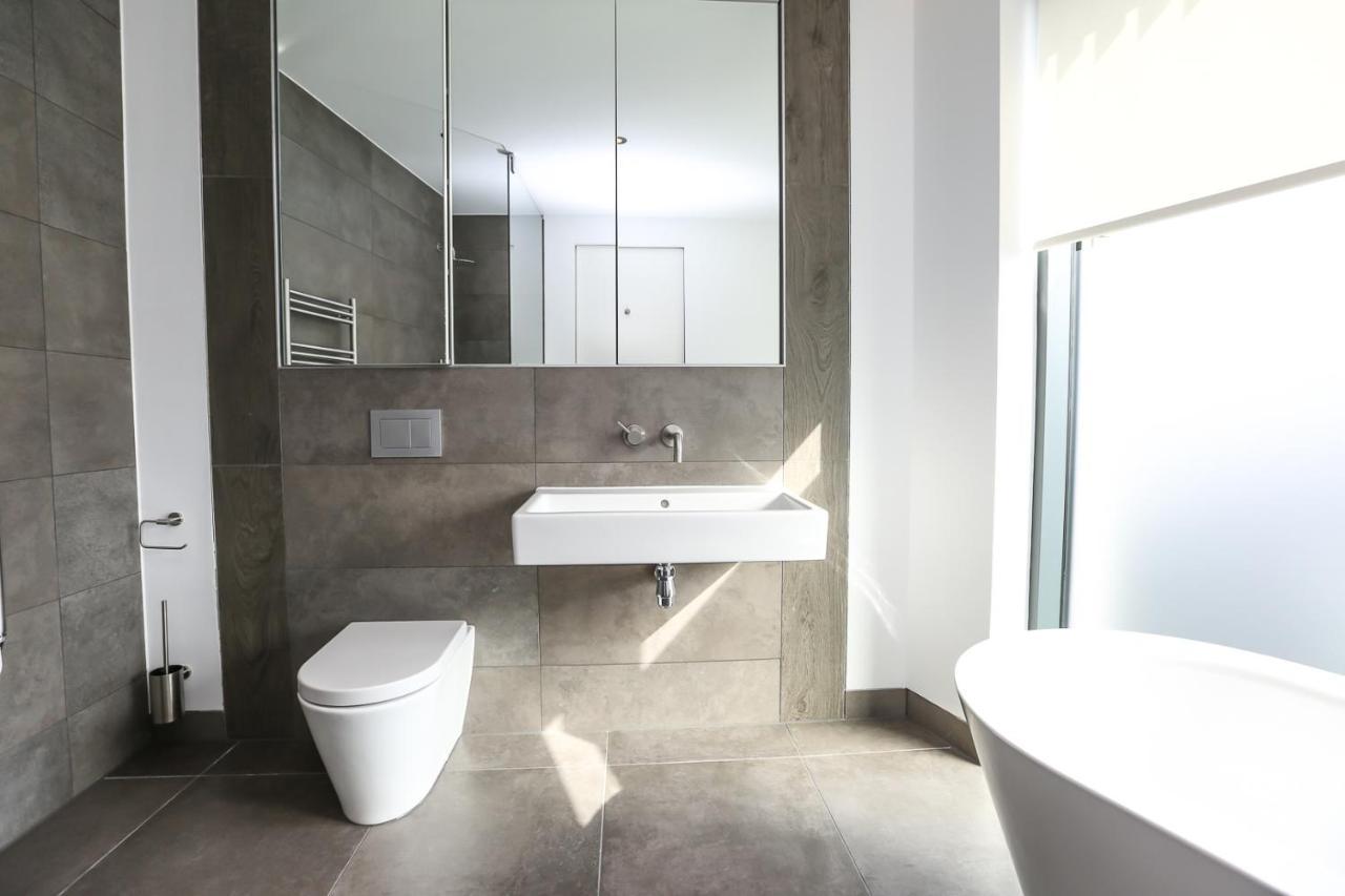 The Eight Shoreditch * Londen