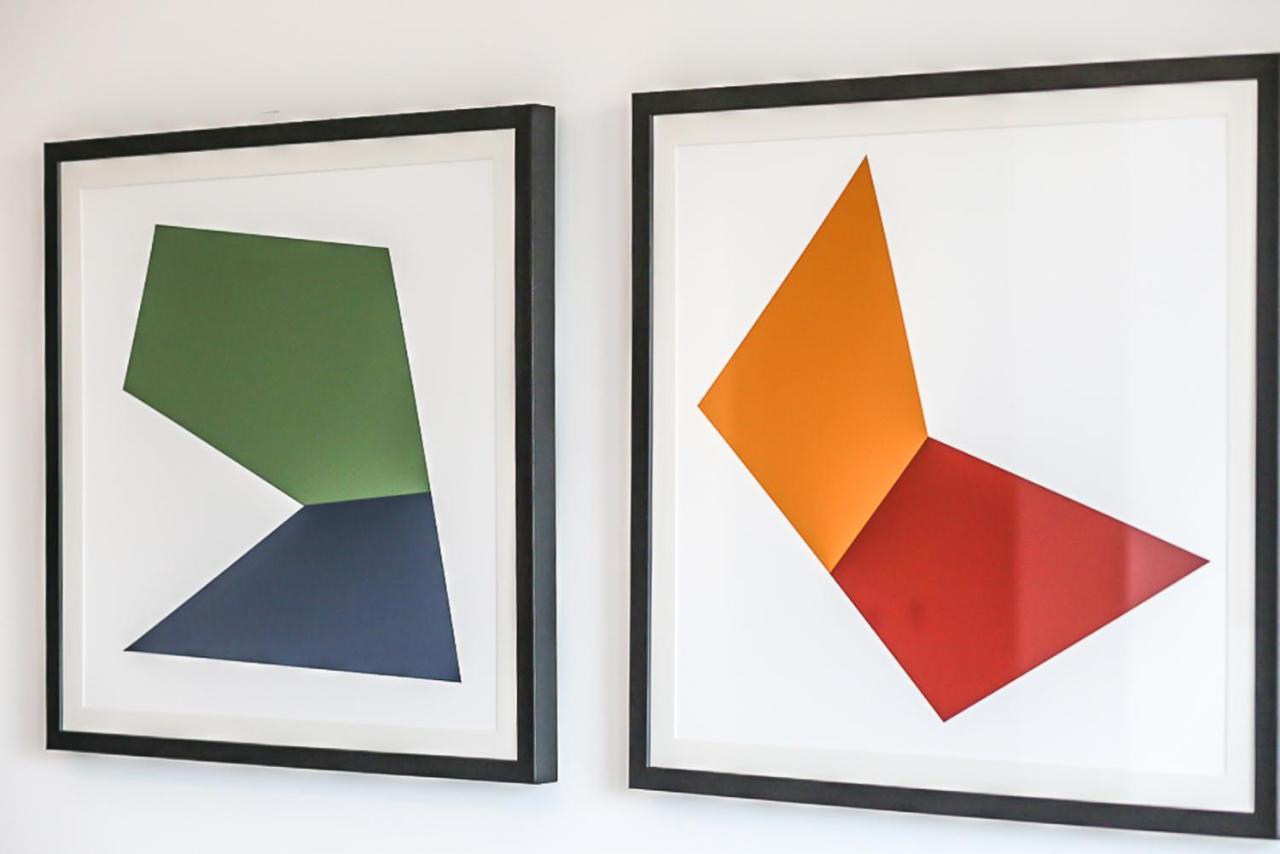 The Eight Shoreditch Appartement *