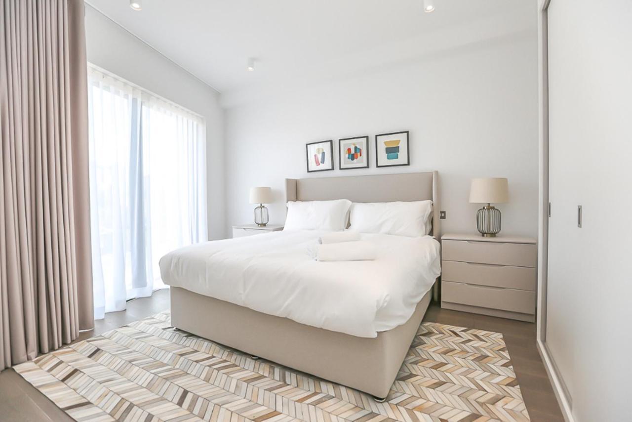 The Eight Shoreditch Londen