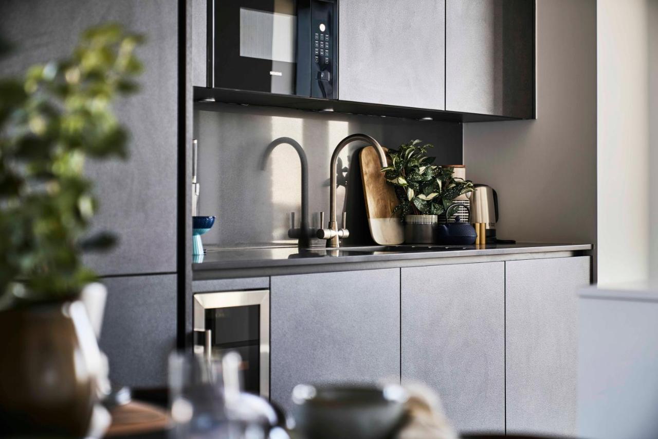 The Eight Shoreditch Appartement Londen