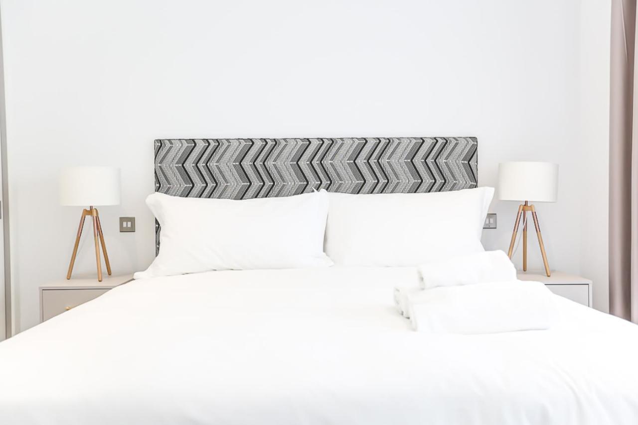 The Eight Shoreditch Londen