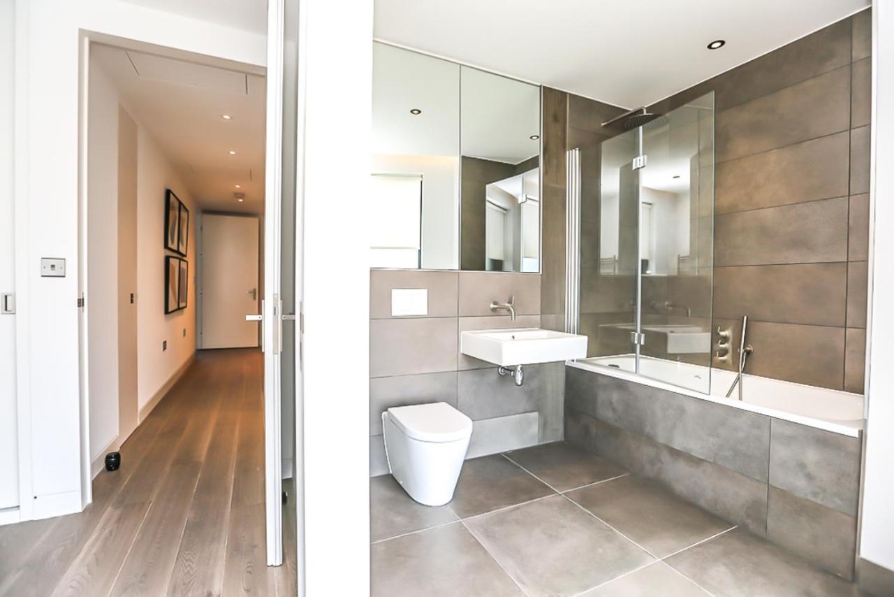 The Eight Shoreditch Londen