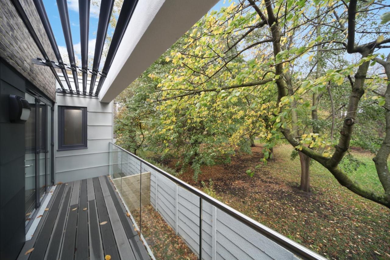 Apartment Executive In Bermondsey Free Wifi & Aircon By Aparts London
