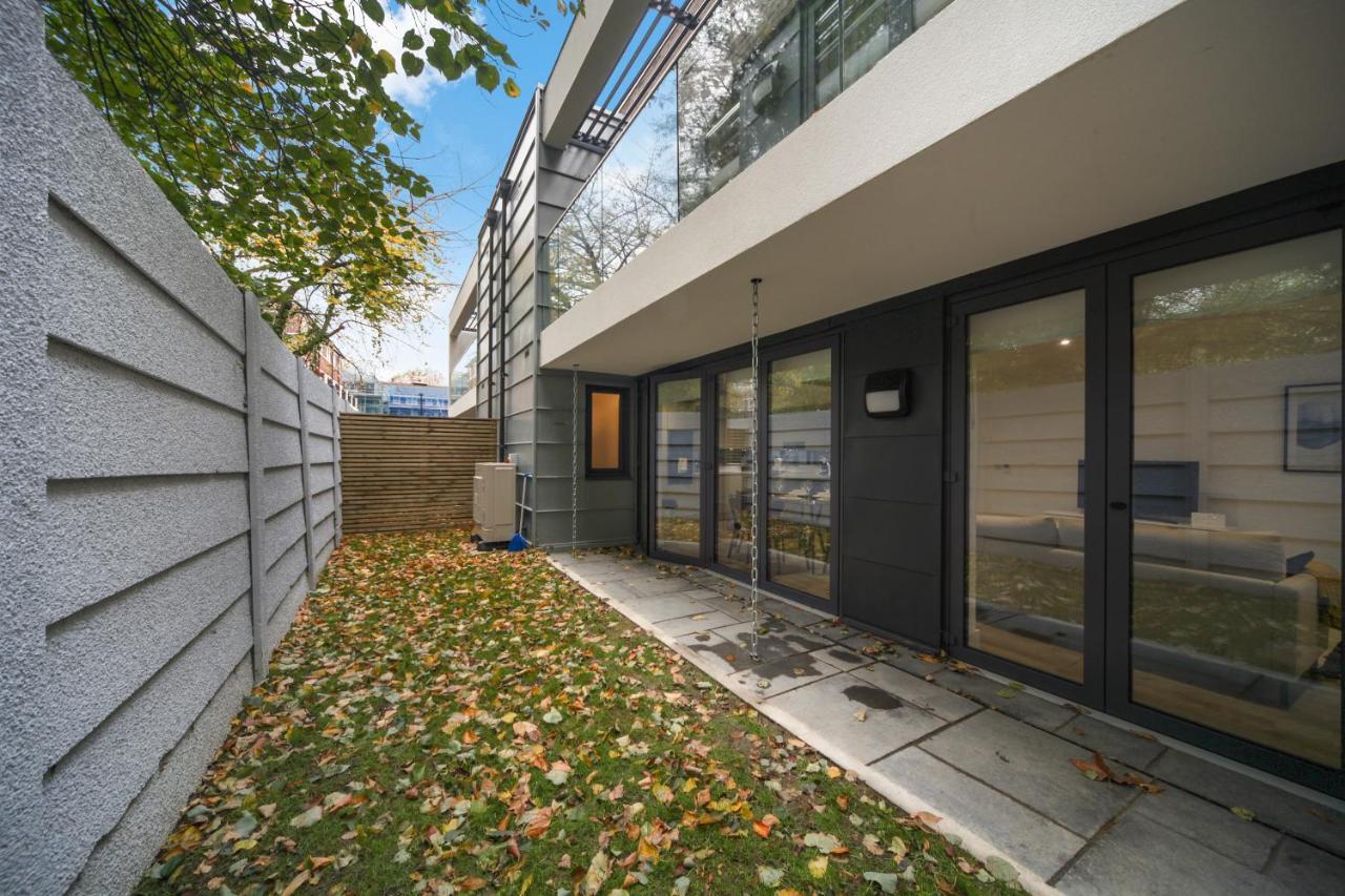 Executive In Bermondsey Free Wifi & Aircon By Aparts Apartment London