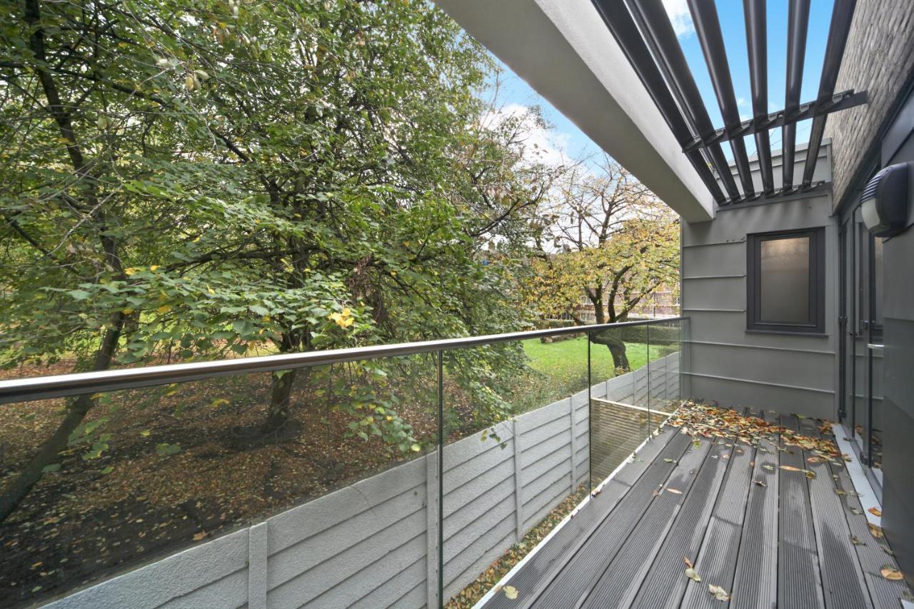 Executive In Bermondsey Free Wifi & Aircon By Aparts London